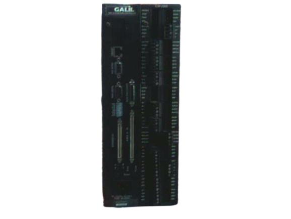 GALIL MOTION CONTROLS DMC-2110