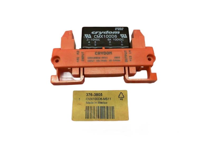 MS11-CMX100D6 by SENSATA TECHNOLOGIES