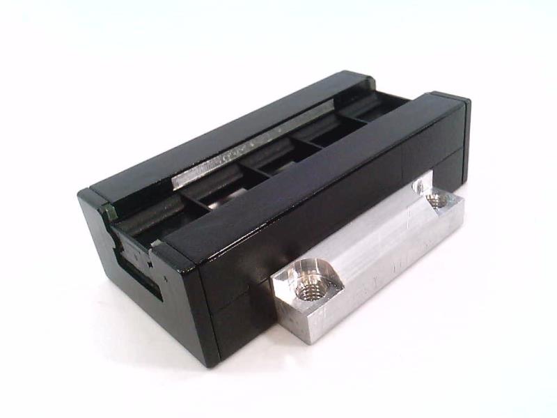 ALUMIN NU CORPORATION FNS-2000