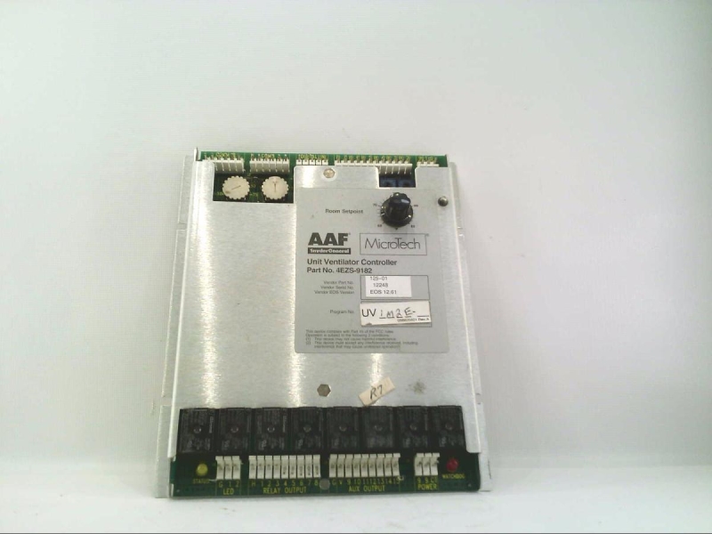 4EZS-9182 by DAIKIN INDUSTRIES