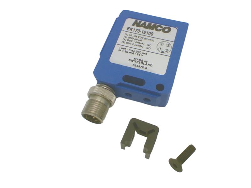 EK170-12100 by DANAHER CONTROLS