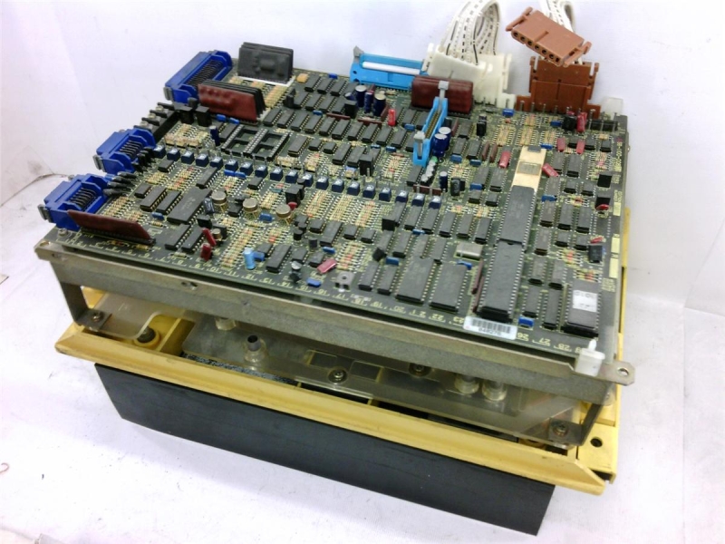 FANUC A06B-6052-H002