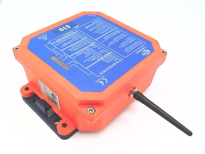 FSE-510 by HBC RADIOMATIC