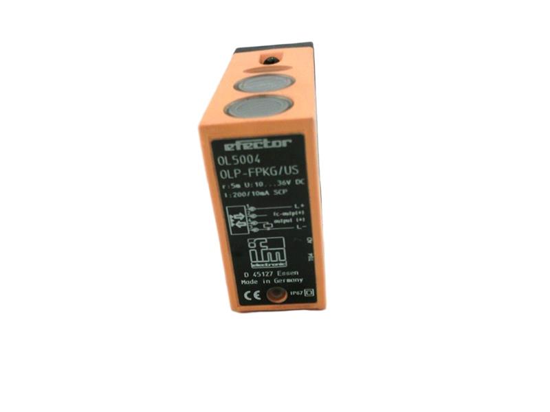 EFECTOR OLP-FPKG/US-100-OL5004