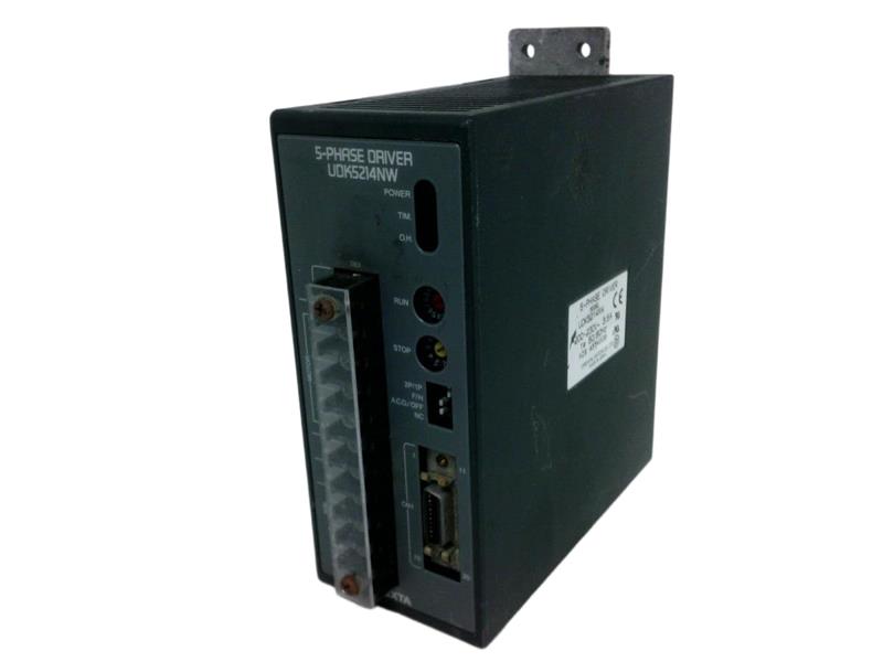 ORIENTAL MOTOR UDK5214N-W