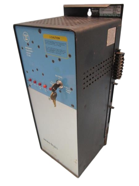 WESTINGHOUSE PC-700