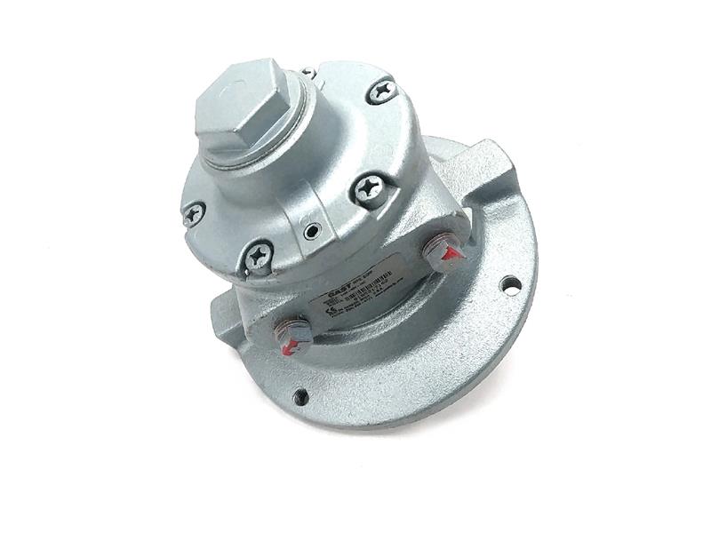 IDEX INC 4AM-NRV-70C