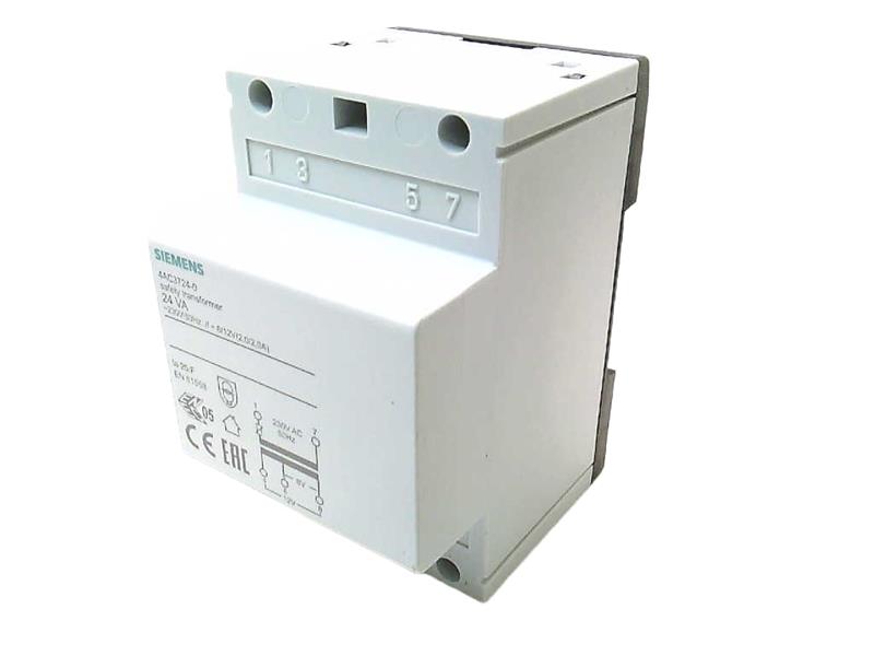 SIEMENS 4AC3724-0