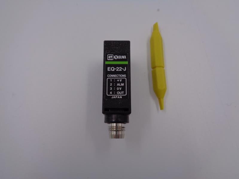 MATSUSHITA ELECTRIC EQ-22-J