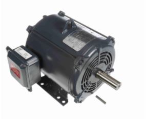 REGAL REXNORD 184TTDBD6026