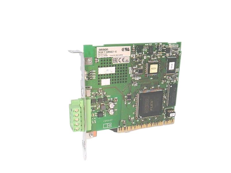3G8F7-DRM21-E by OMRON