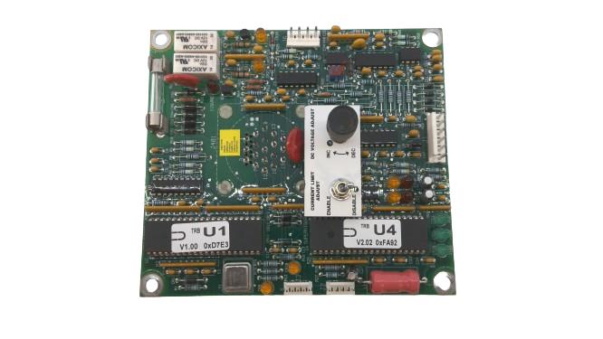 HOBART BROTHERS CO 288937