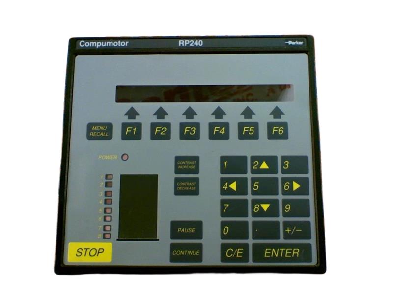 RP-240-BEZEL by PARKER