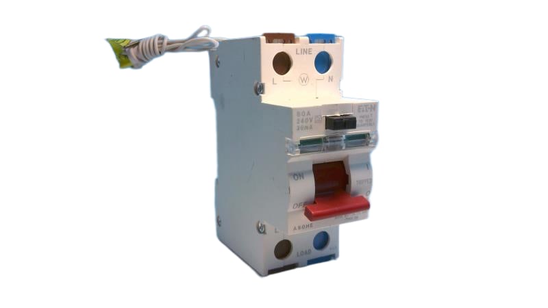 EATON CORPORATION A80HE