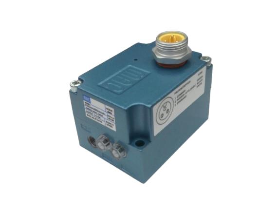 MAC VALVES INC PPC5C-AAA-DGCA-CAA-AB