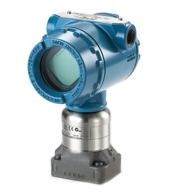 EMERSON 3051S1CG4A2F12A1JBAM5D2L1L4Q4