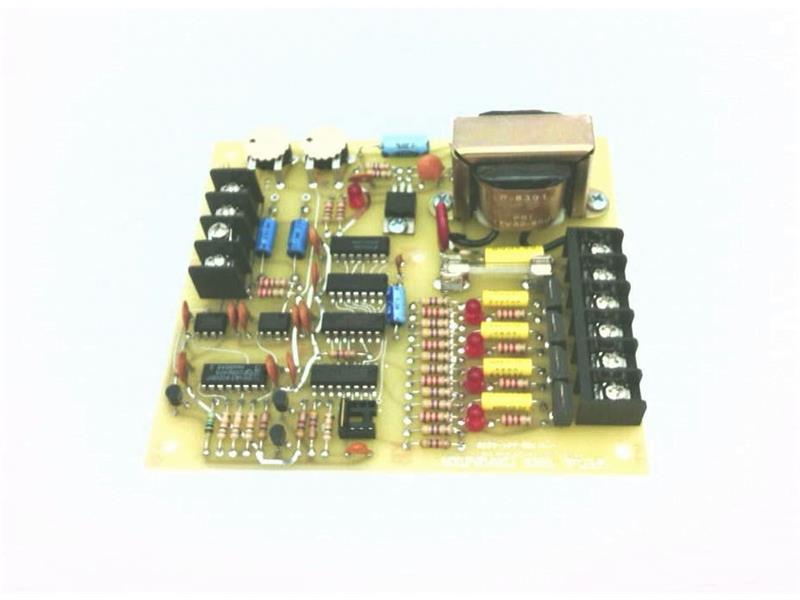 SPECIAL TIMER CORP 7929-3-3