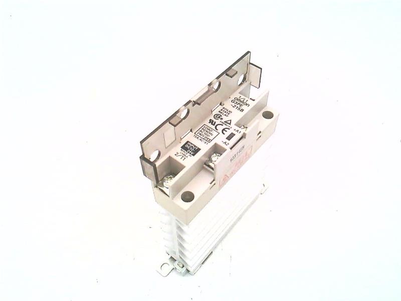 OMRON G3PE-215B DC12-24