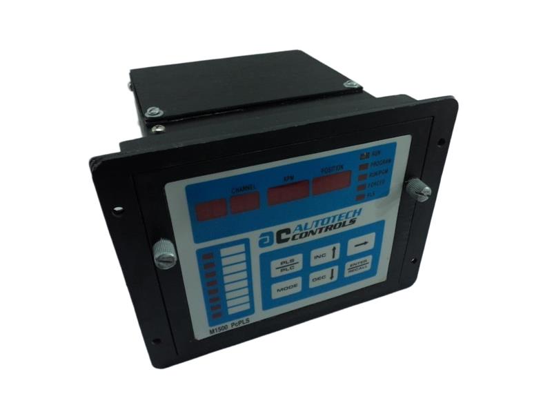 SAC-M1500-S10 by AVG AUTOMATION