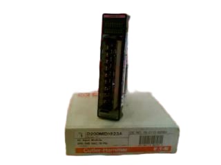 EATON CORPORATION D200-MID-1623A