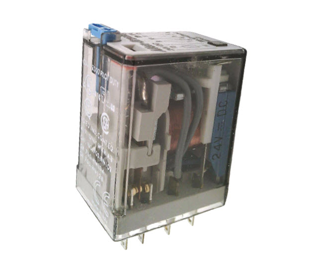 ALLEN BRADLEY 700-HC14Z24-3-4