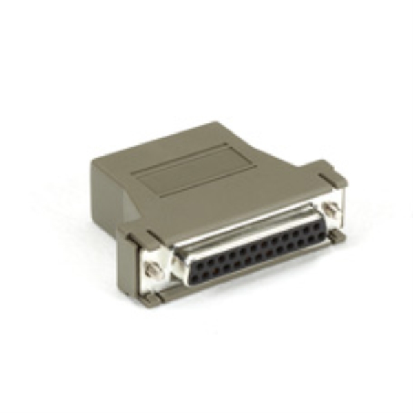 BLACK BOX CORP FA044