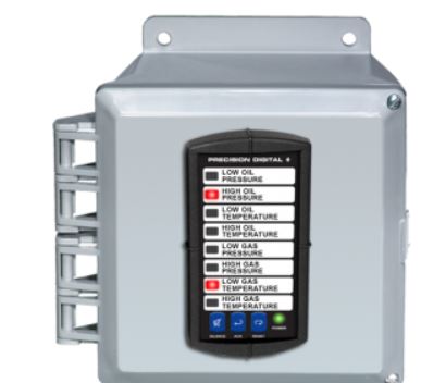 PRECISION DIGITAL PDA2501-V