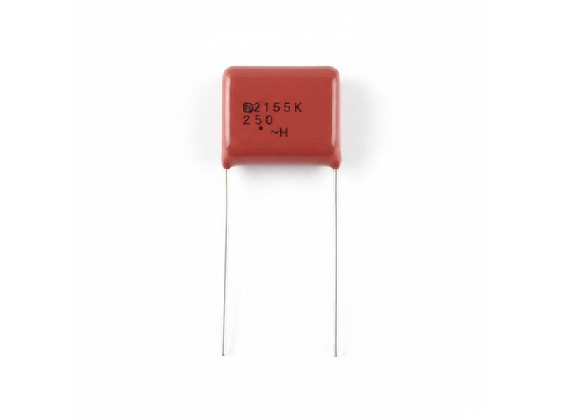 MATSUSHITA ELECTRIC ECQ-E2155KF