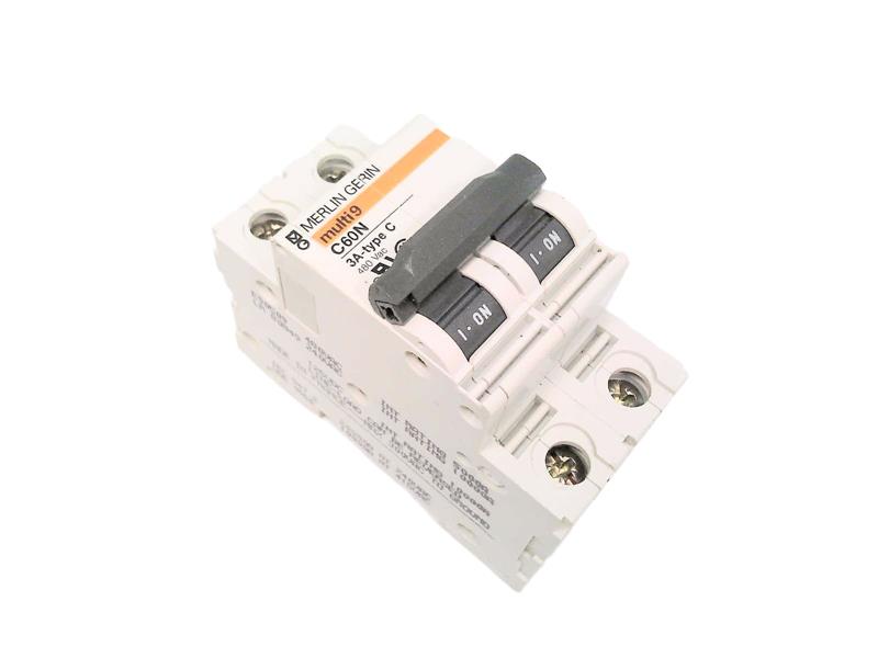 MG17446 by SCHNEIDER ELECTRIC