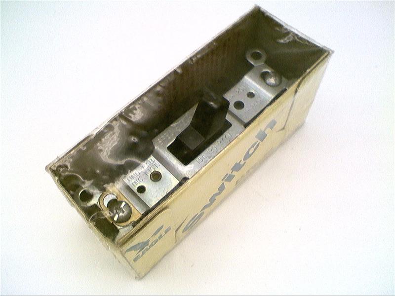 EAGLE ELECTRIC 1242-1B