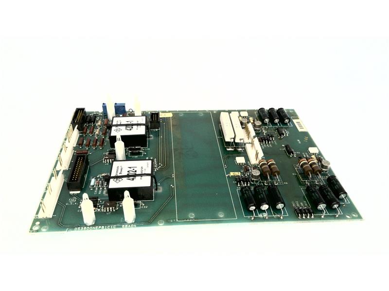 GENERAL ELECTRIC DS3800NEPB
