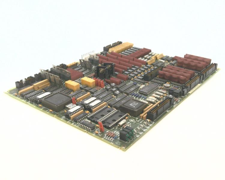 GENERAL ELECTRIC DS200TCQAG1BGD