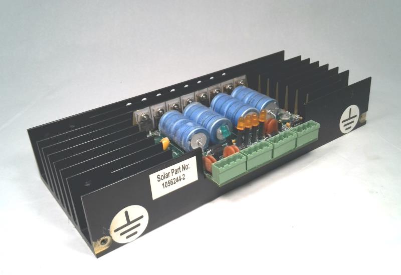 EQ3800NW Power Block Module by DET TRONICS