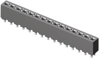 SAMTEC FHP-04-01-T-S