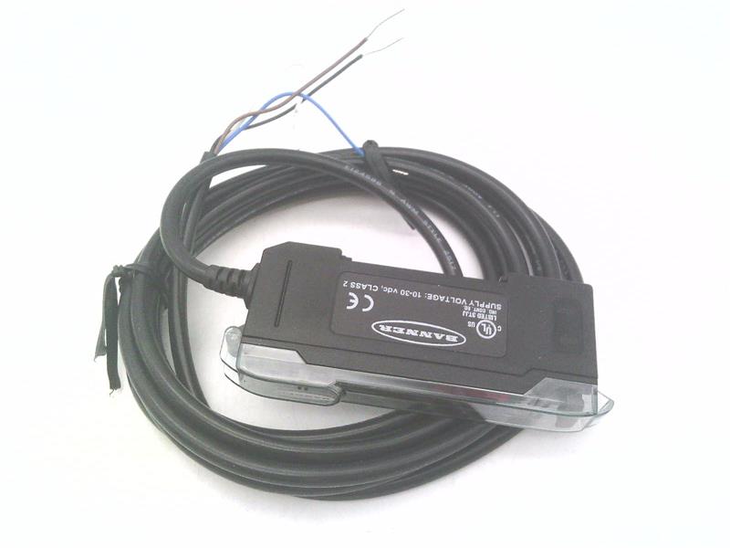 DF-G2W-PS-2M by BANNER ENGINEERING