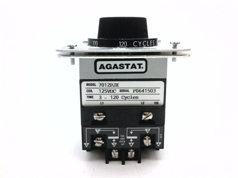 TE CONNECTIVITY 7012PJX