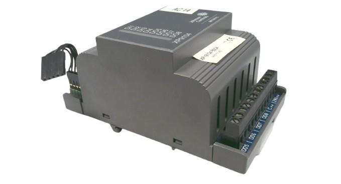 JOHNSON CONTROLS XP-9104-8304