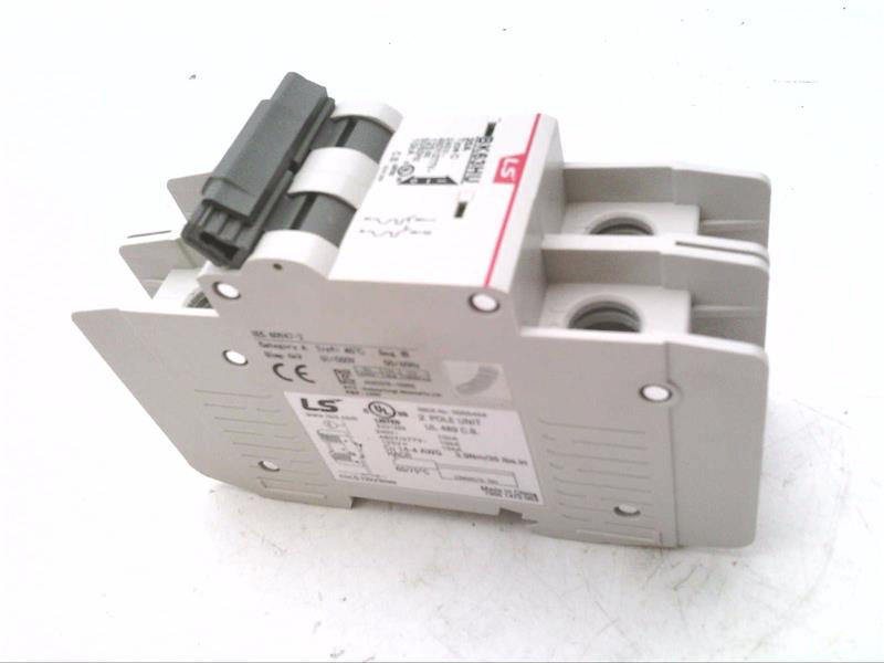 LS ELECTRIC BK63HU-2P-C20-480