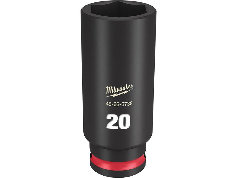 MILWAUKEE POWER TOOLS 49-66-6738