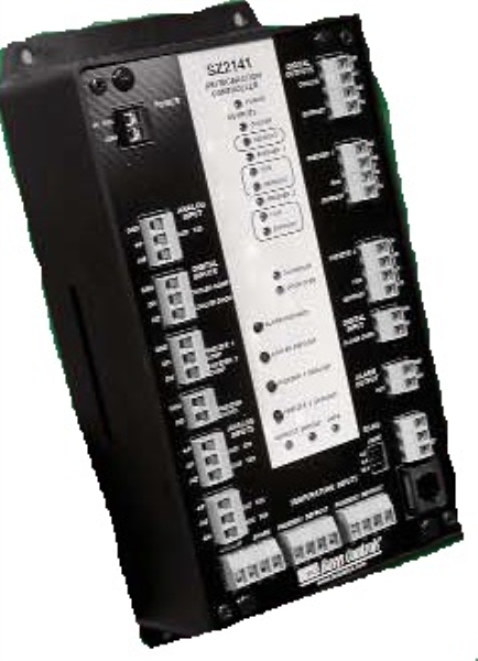 TCS BASYS CONTROLS SZ2141