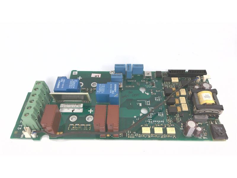 WESTINGHOUSE PC00613 A