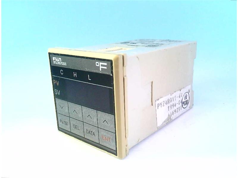 FUJI ELECTRIC PYZ4RAY1-4V-U