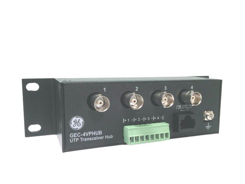 KIDDE-FENWAL, LLC GEC-4VPHUB
