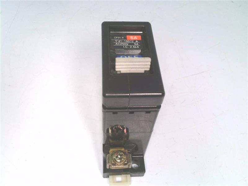 FUJI ELECTRIC CP31/X-5A