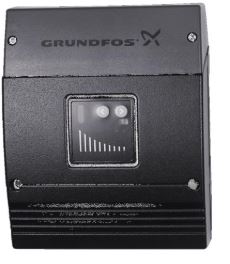 GRUNDFOS MGE132SC2-FT165-D1