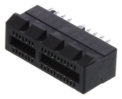 AMPHENOL 10039755-10000TLF