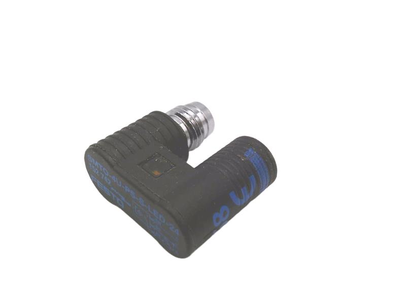FESTO SMTO-4U-PS-S-LED-24