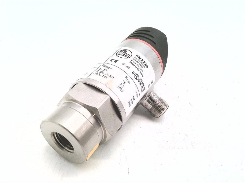 EFECTOR PN-010-RBN14-MFRKG/US/ /V-PN2224