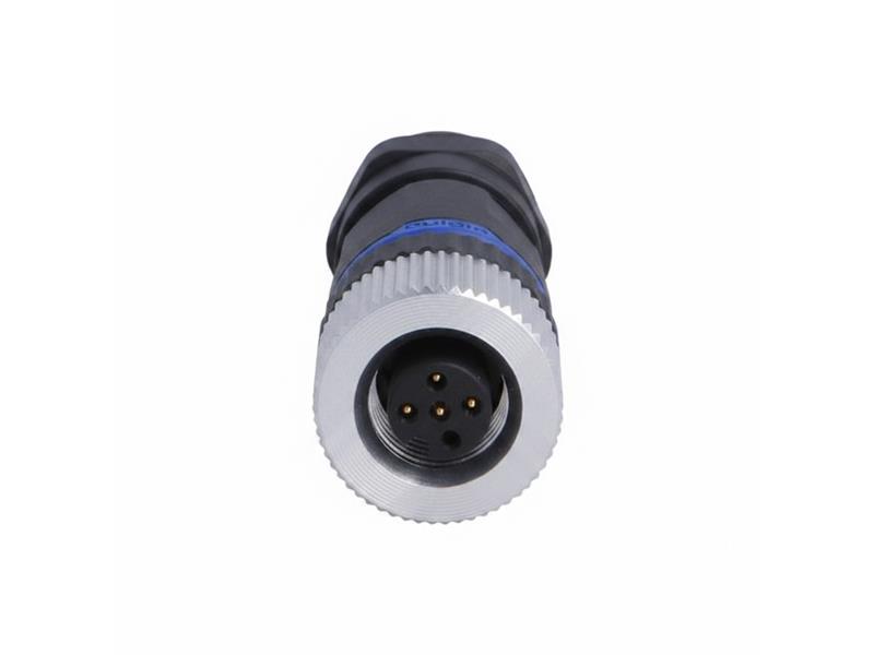 BULGIN COMPONENTS PXPPAM12FBF05ASTPG9