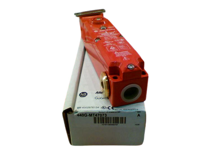 ALLEN BRADLEY 440G-MT47073
